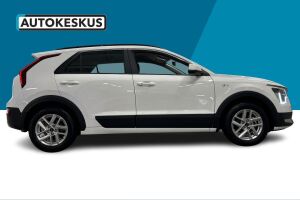 Kia Niro esikatselu 3