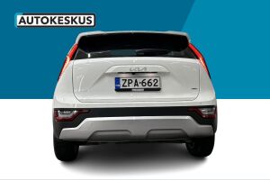 Kia Niro esikatselu 5