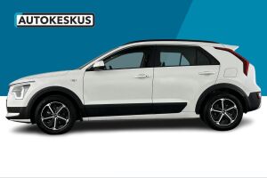 Kia Niro esikatselu 7
