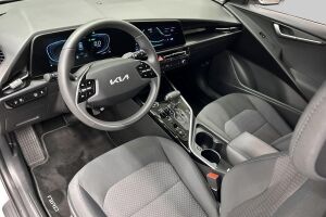 Kia Niro esikatselu 8