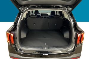 Kia Sorento esikatselu 11