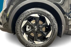 Kia Sorento esikatselu 12