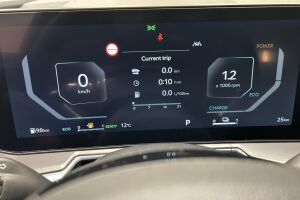 Kia Sorento esikatselu 13