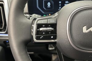 Kia Sorento esikatselu 14