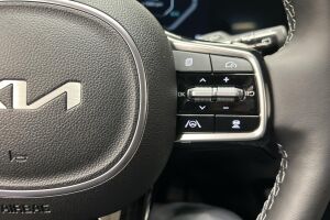 Kia Sorento esikatselu 15