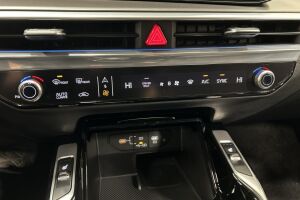 Kia Sorento esikatselu 18