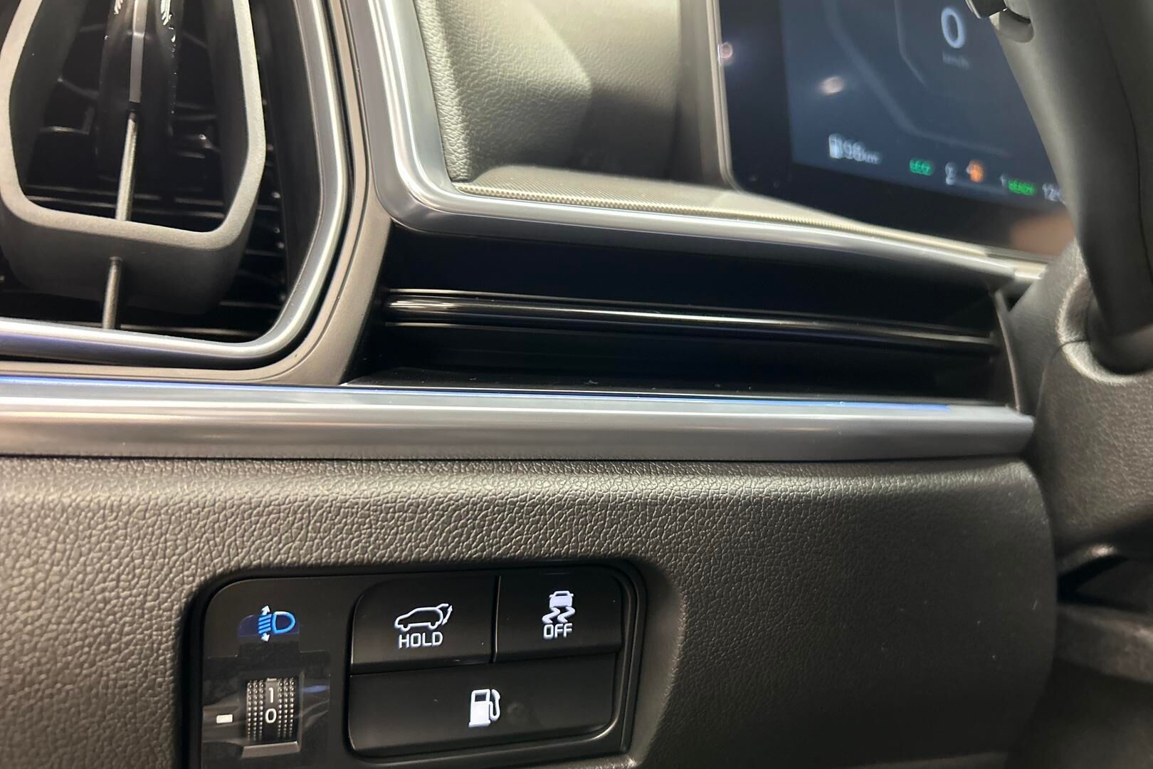 Kia Sorento iso kuva 20