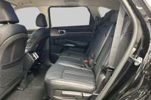 Kia Sorento esikatselu 9