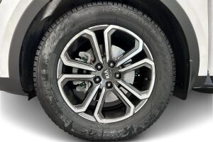 Kia Sorento esikatselu 10