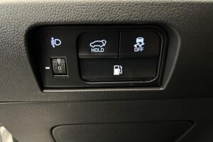 Kia Sorento esikatselu 12