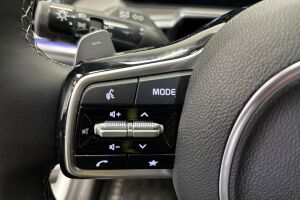 Kia Sorento esikatselu 13