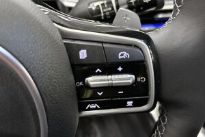 Kia Sorento esikatselu 14