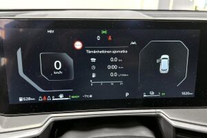 Kia Sorento esikatselu 23