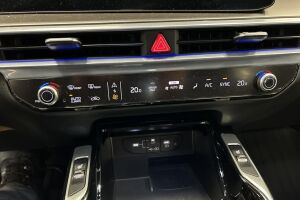 Kia Sorento esikatselu 16