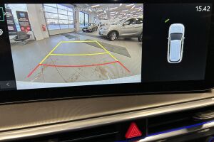 Kia Sorento esikatselu 17