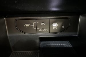 Kia Sorento esikatselu 18