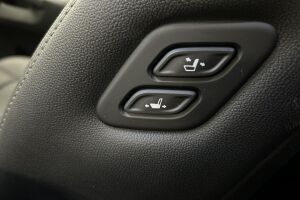 Kia Sorento esikatselu 19