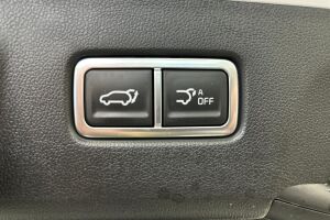 Kia Sorento esikatselu 20