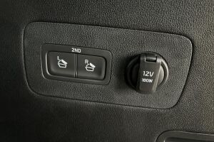 Kia Sorento esikatselu 25