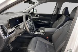 Kia Sorento esikatselu 7