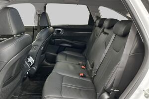 Kia Sorento esikatselu 22