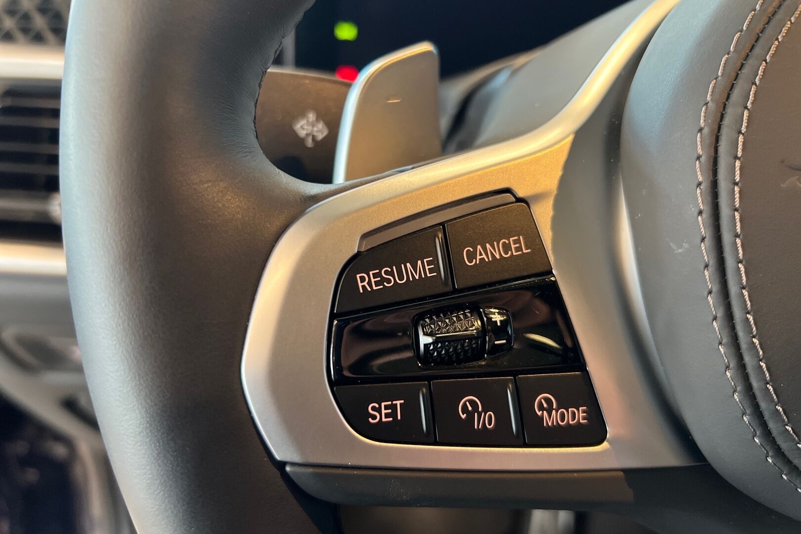 BMW X5 iso kuva 13