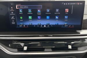 BMW X5 esikatselu 29