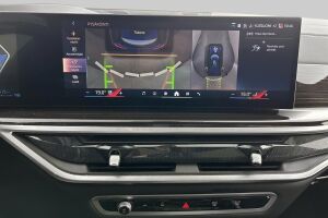 BMW X5 esikatselu 30