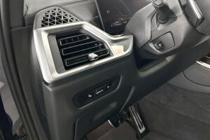 BMW X5 esikatselu 18