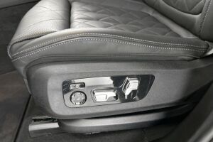 BMW X5 esikatselu 19