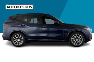 BMW X5 esikatselu 24