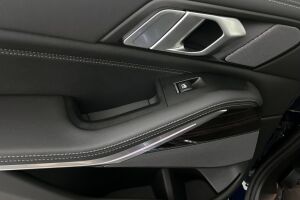 BMW X5 esikatselu 21