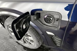 BMW X5 esikatselu 23