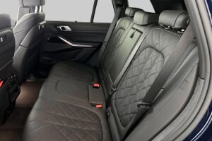 BMW X5 esikatselu 26