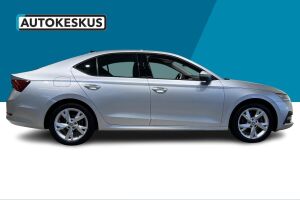 SKODA OCTAVIA esikatselu 4