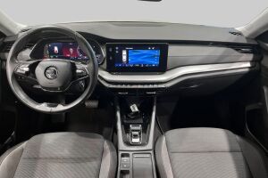 SKODA OCTAVIA esikatselu 11