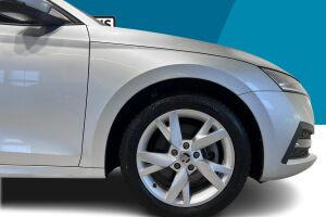 SKODA OCTAVIA esikatselu 13