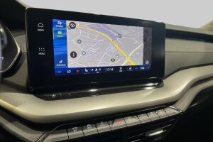 SKODA OCTAVIA esikatselu 15