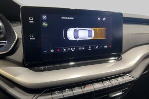 SKODA OCTAVIA esikatselu 16