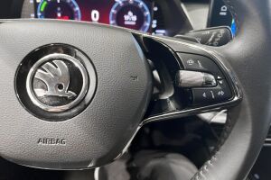 SKODA OCTAVIA esikatselu 21