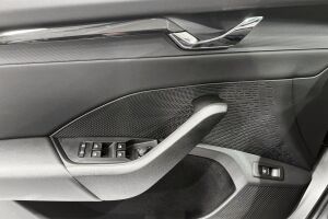 SKODA OCTAVIA esikatselu 24