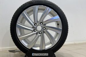 SKODA OCTAVIA esikatselu 26