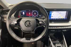 SKODA OCTAVIA esikatselu 27