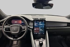 POLESTAR 2 esikatselu 11