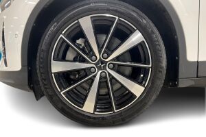 POLESTAR 2 esikatselu 13