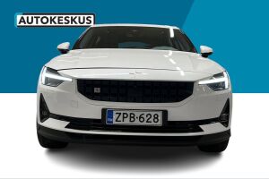 POLESTAR 2 esikatselu 2