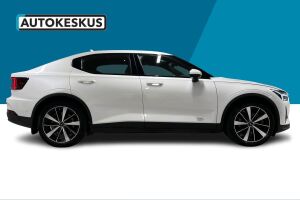 POLESTAR 2 esikatselu 4