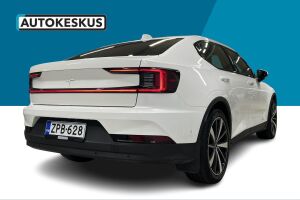POLESTAR 2 esikatselu 5