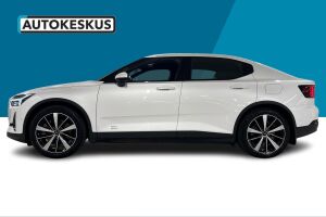 POLESTAR 2 esikatselu 8
