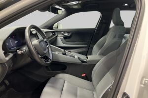 POLESTAR 2 esikatselu 9